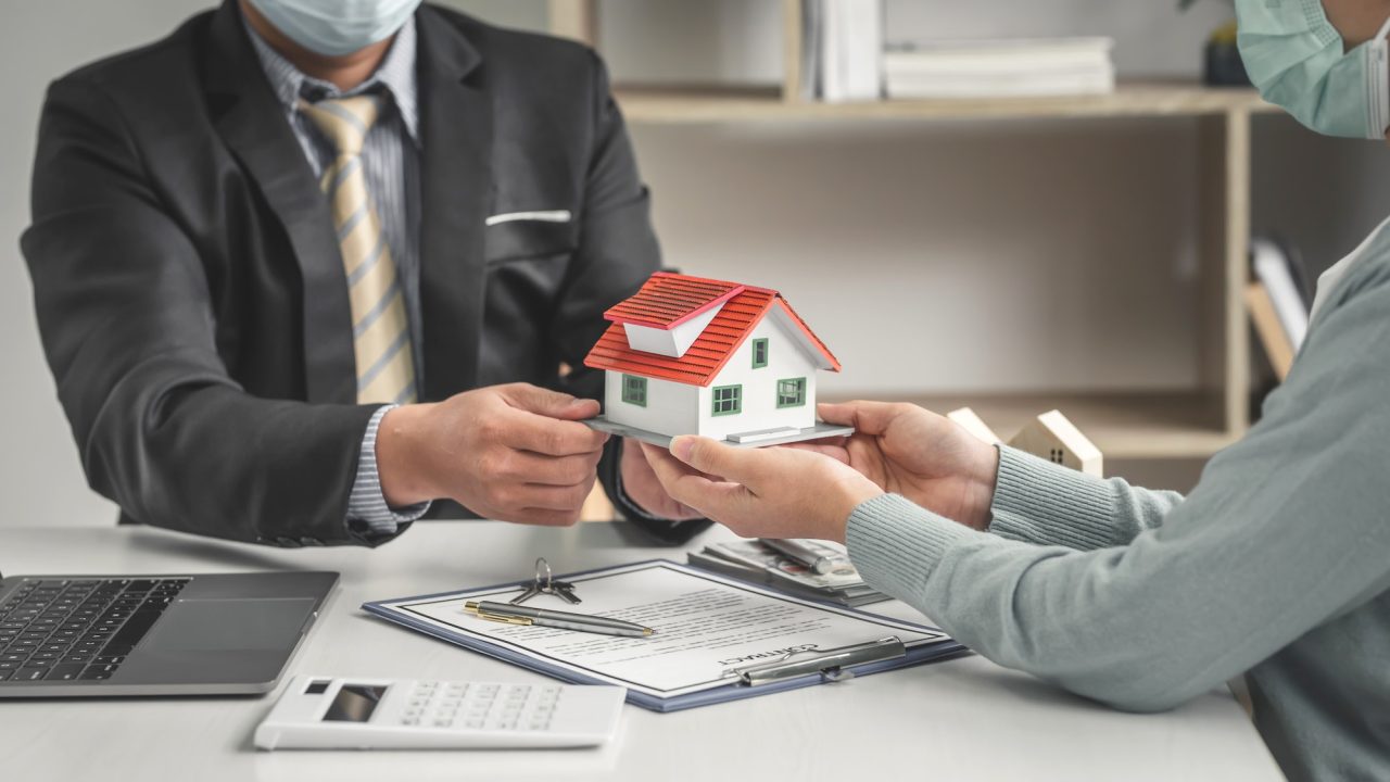 Home Mortgage Solutions In Dubai UAE