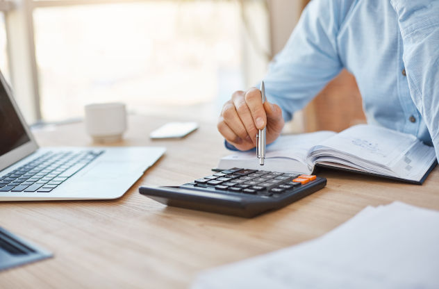 Crown Finance Mortgage Calculator Dubai UAE