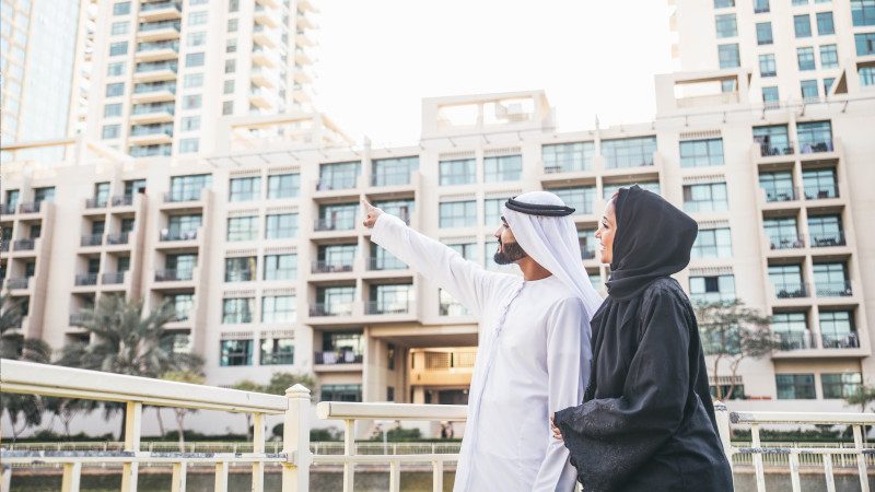 Best mortgage solutions for UAE nationals