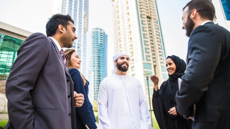 Dubai Property Investment Opportunities